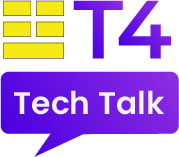 t4-tech-talk-logo